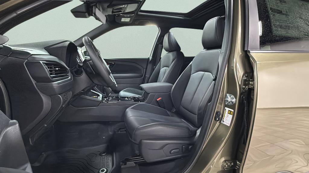 new 2026 Subaru Forester car, priced at $43,939