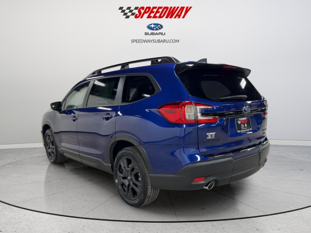 new 2026 Subaru Ascent car, priced at $50,778