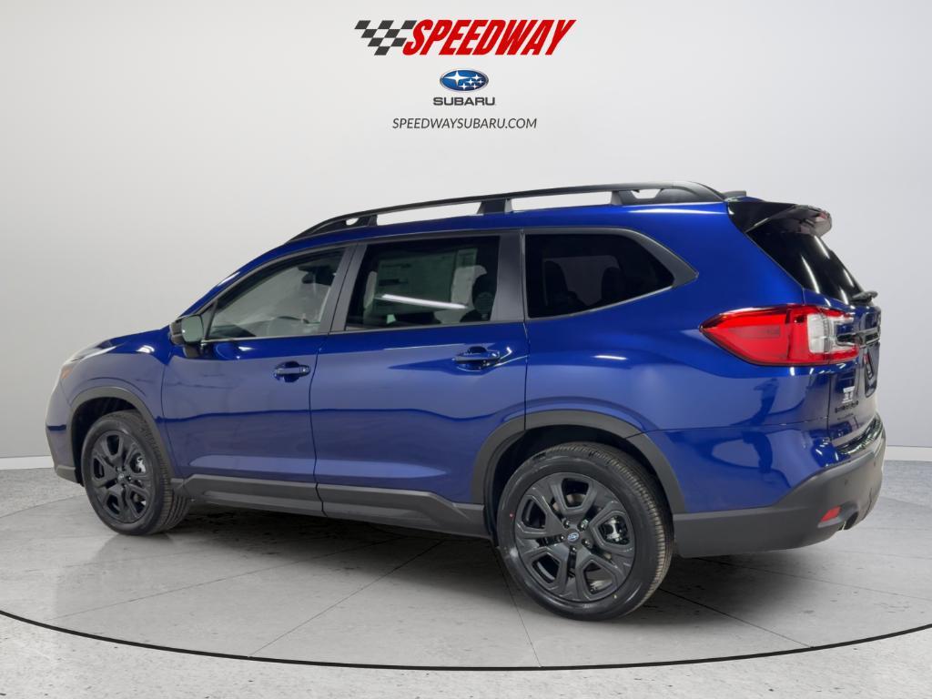 new 2026 Subaru Ascent car, priced at $50,778