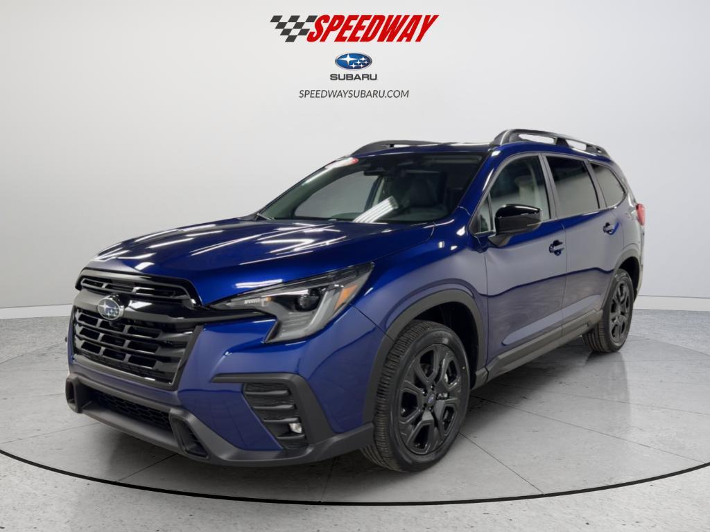new 2026 Subaru Ascent car, priced at $50,778