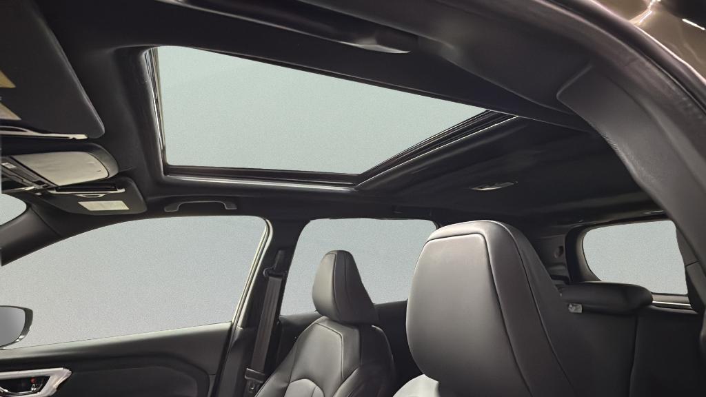 new 2026 Subaru Forester car, priced at $41,898