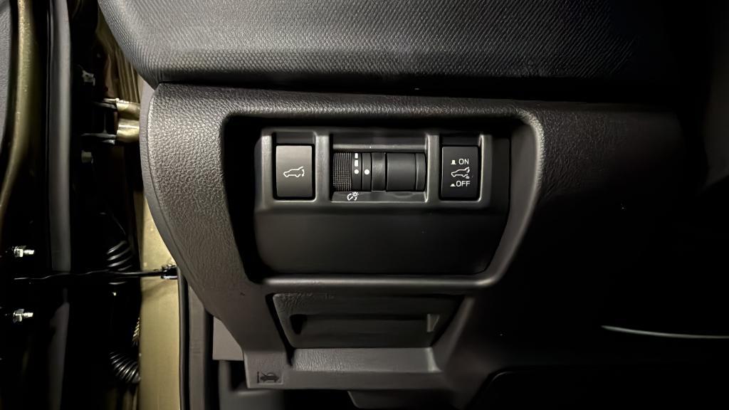 new 2026 Subaru Forester car, priced at $41,898