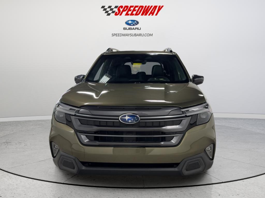 new 2026 Subaru Forester car, priced at $41,898