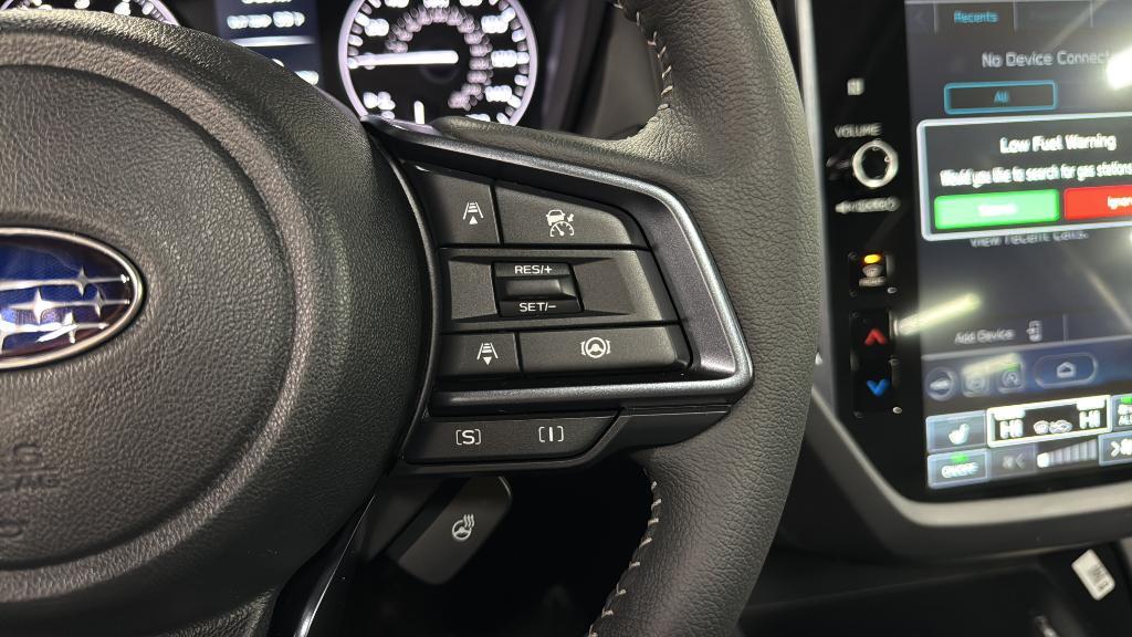 new 2026 Subaru Forester car, priced at $41,898