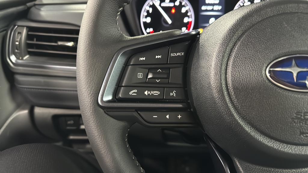 new 2026 Subaru Forester car, priced at $41,898