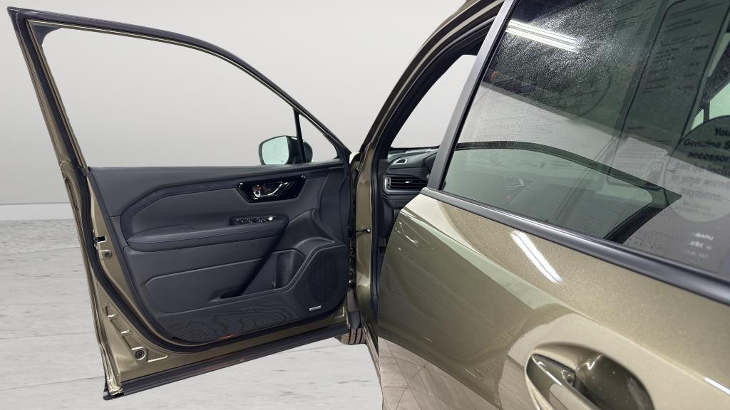 new 2026 Subaru Forester car, priced at $41,898