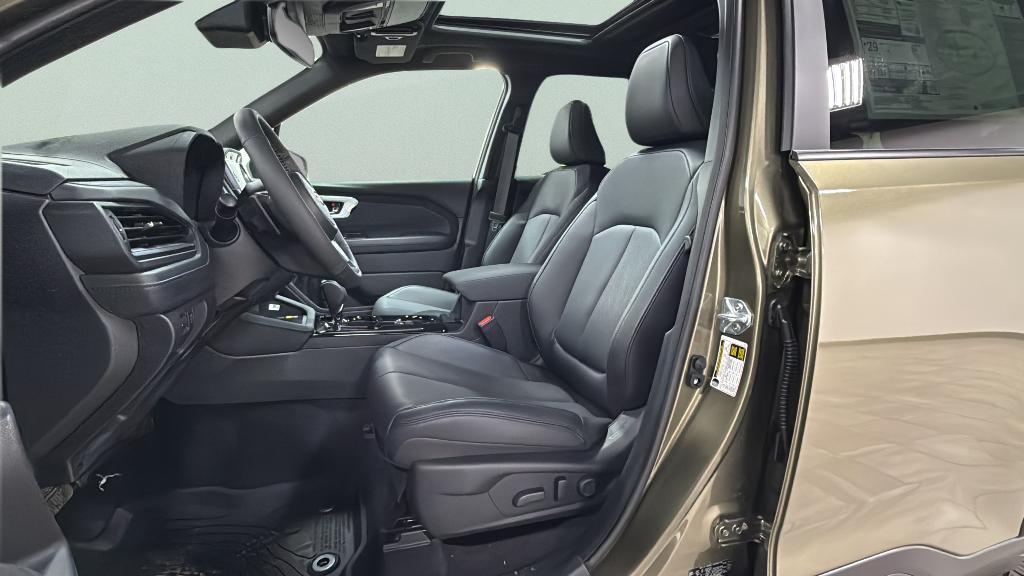 new 2026 Subaru Forester car, priced at $41,898