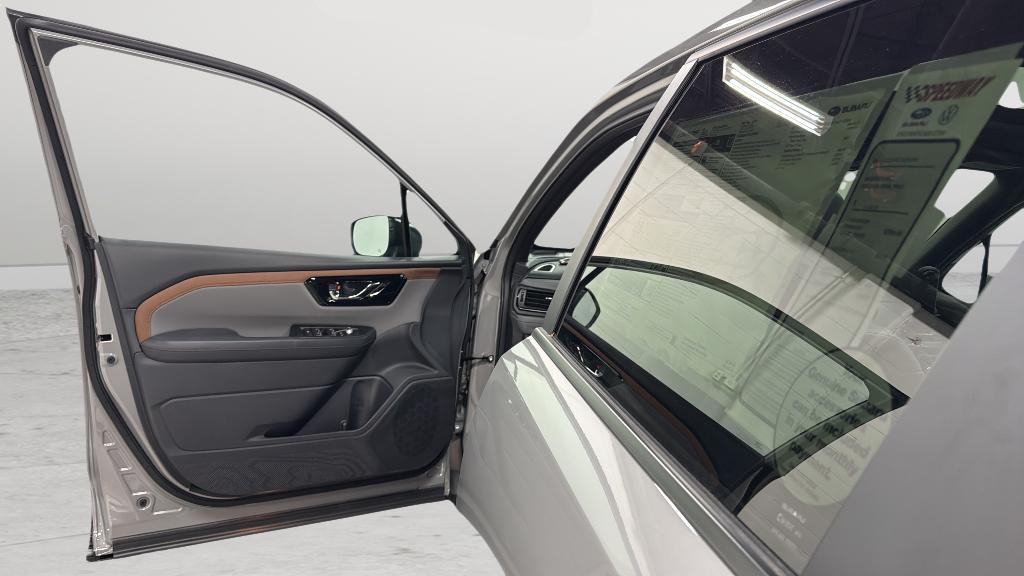 new 2026 Subaru Forester car, priced at $35,532
