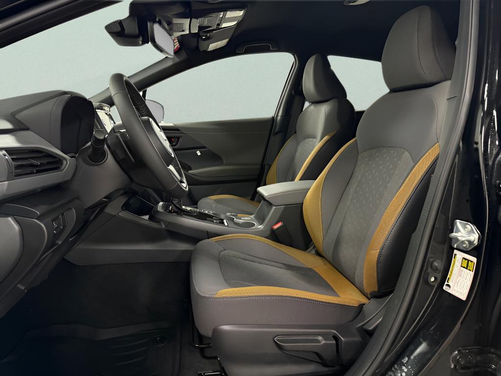 new 2026 Subaru Crosstrek car, priced at $32,785