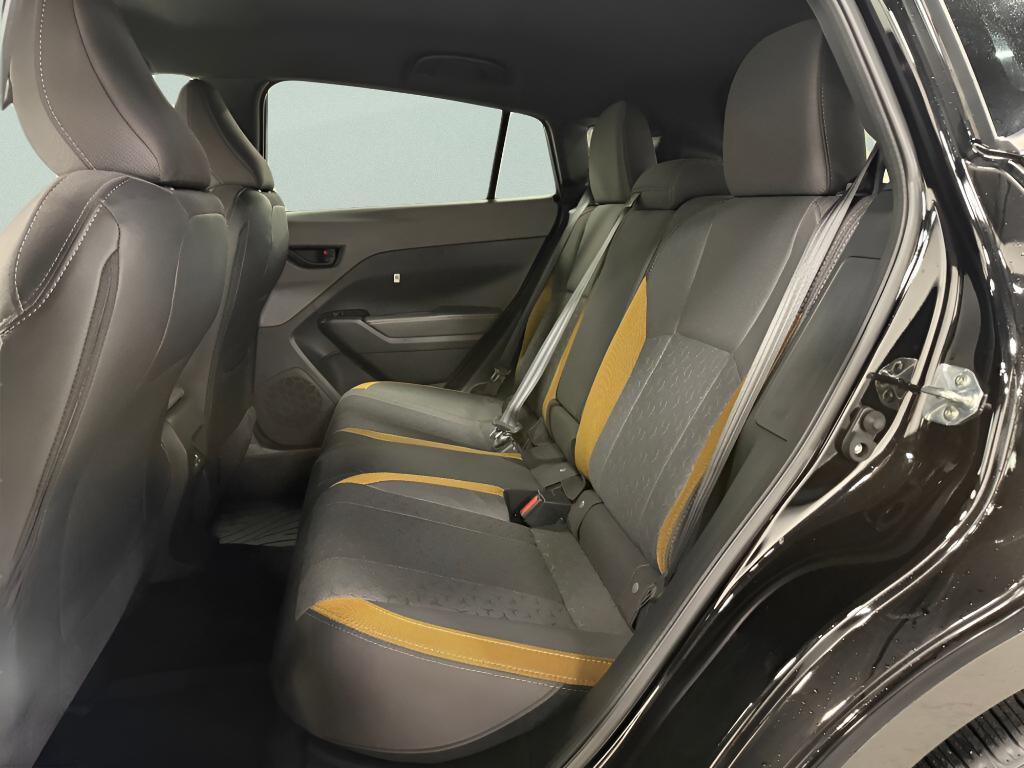 new 2026 Subaru Crosstrek car, priced at $32,785