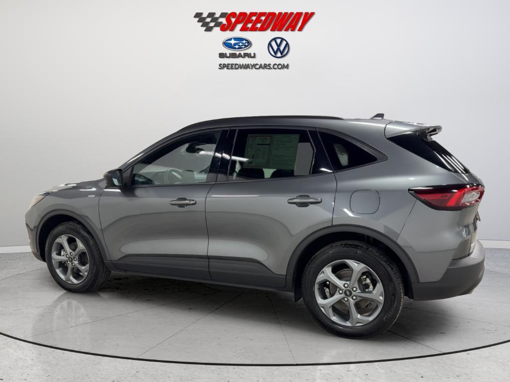 used 2025 Ford Escape car, priced at $23,859