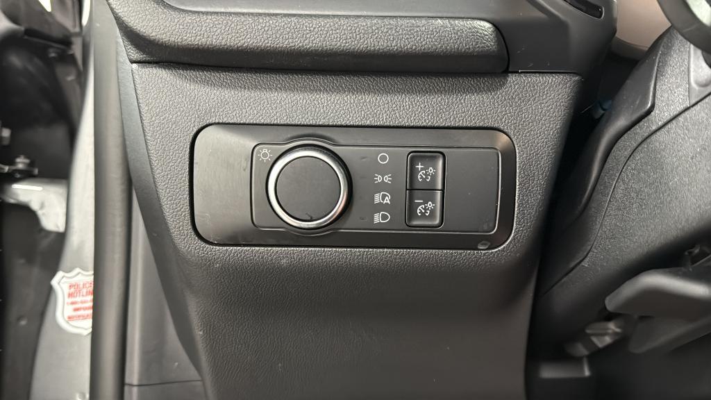 used 2025 Ford Escape car, priced at $24,300