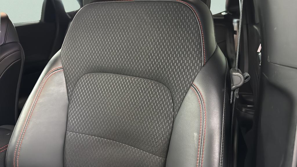 used 2025 Ford Escape car, priced at $24,300