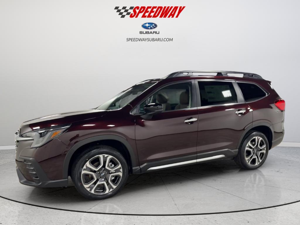 new 2026 Subaru Ascent car, priced at $49,859