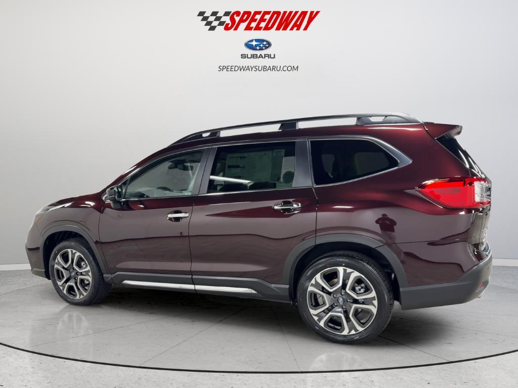 new 2026 Subaru Ascent car, priced at $49,859