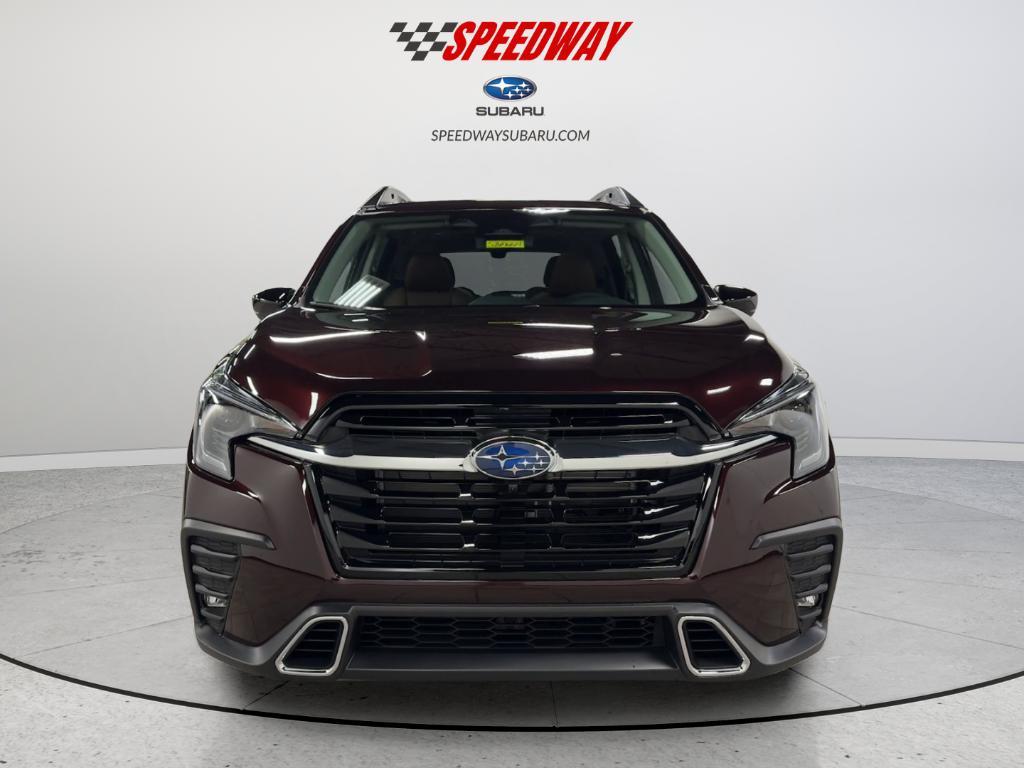 new 2026 Subaru Ascent car, priced at $49,859