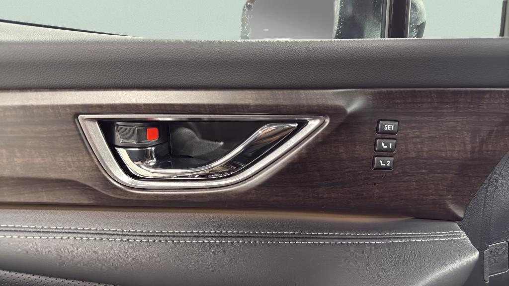 new 2026 Subaru Ascent car, priced at $49,859