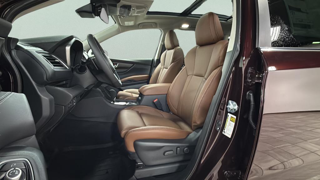 new 2026 Subaru Ascent car, priced at $49,859