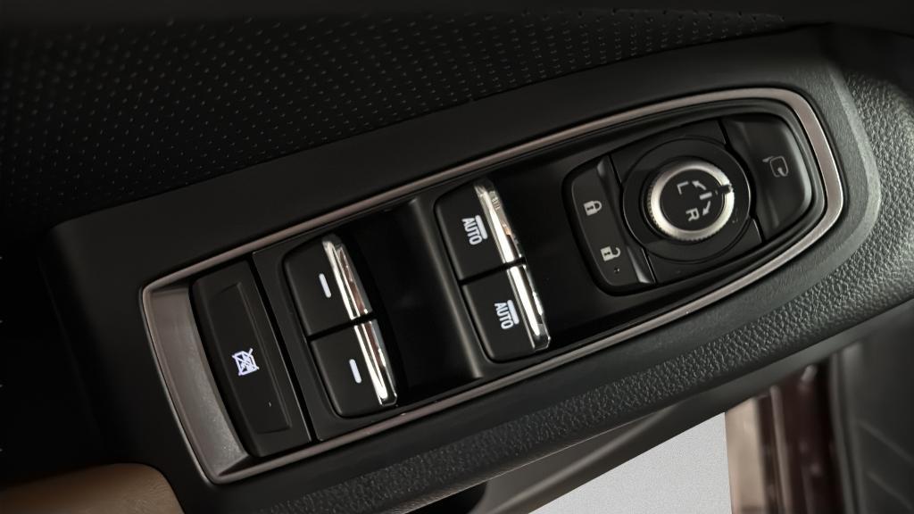 new 2026 Subaru Ascent car, priced at $50,102