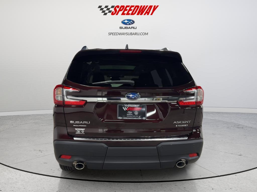 new 2026 Subaru Ascent car, priced at $50,102