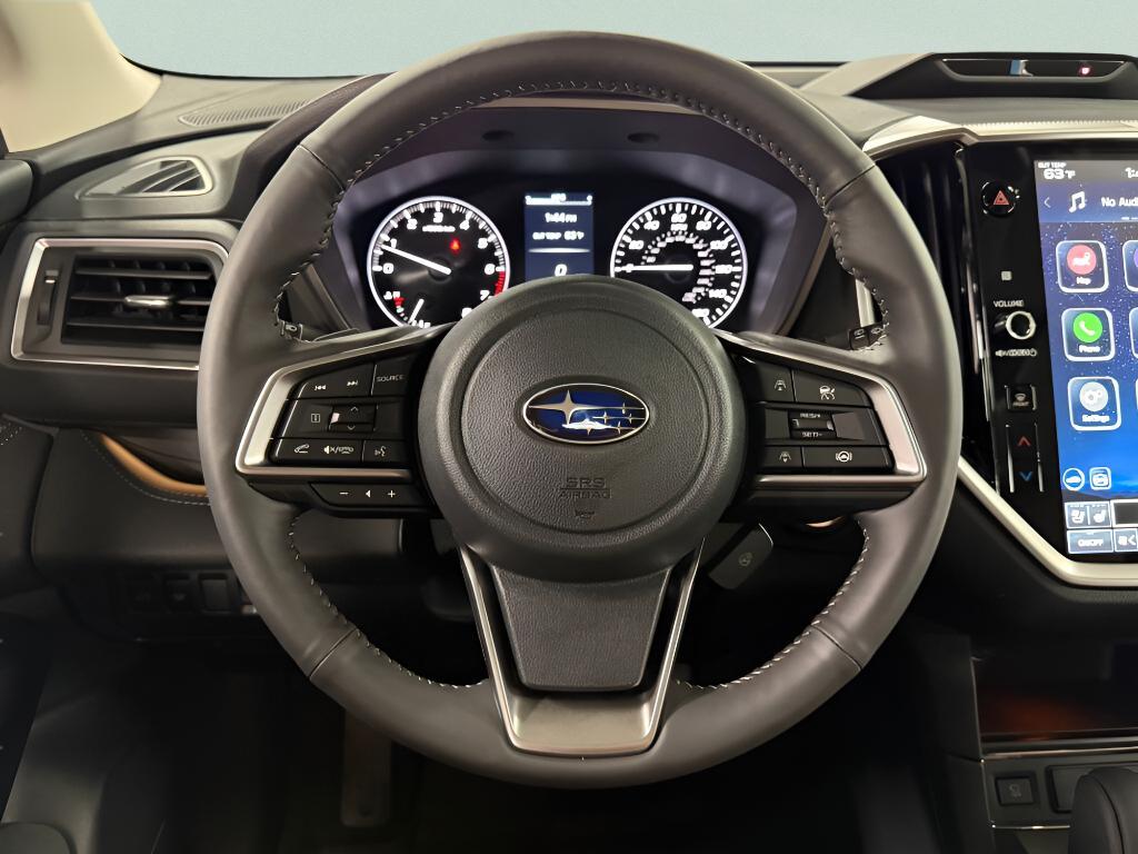 new 2026 Subaru Ascent car, priced at $50,044