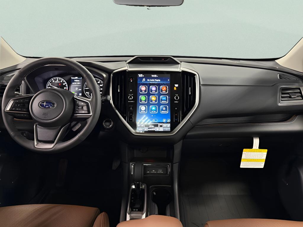 new 2026 Subaru Ascent car, priced at $50,044