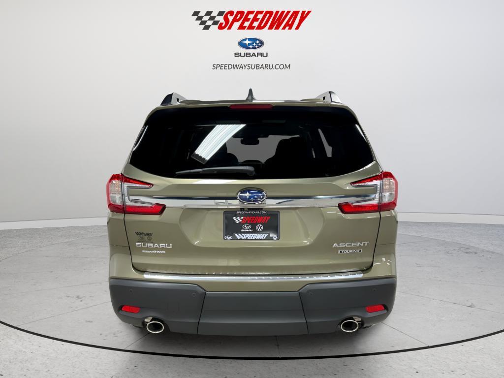 new 2026 Subaru Ascent car, priced at $50,044