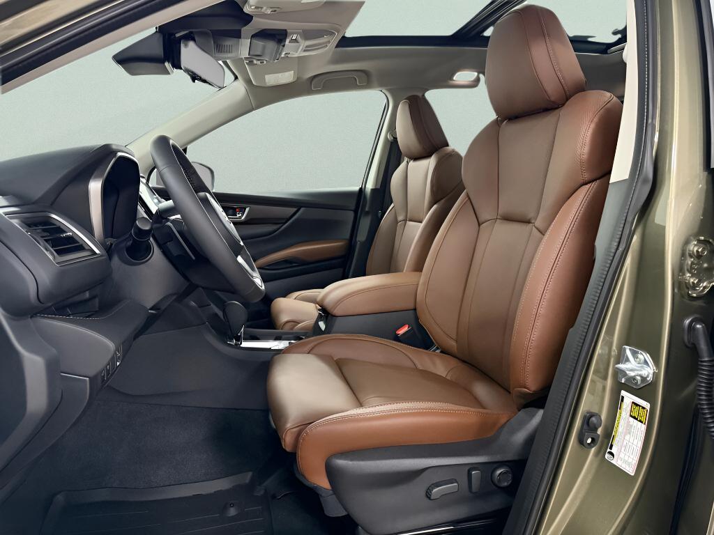 new 2026 Subaru Ascent car, priced at $50,044