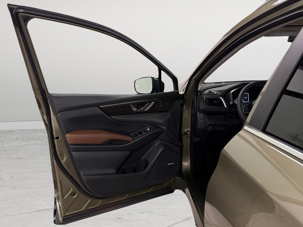new 2026 Subaru Ascent car, priced at $50,044