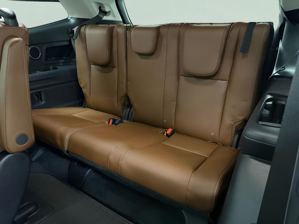 new 2026 Subaru Ascent car, priced at $50,044