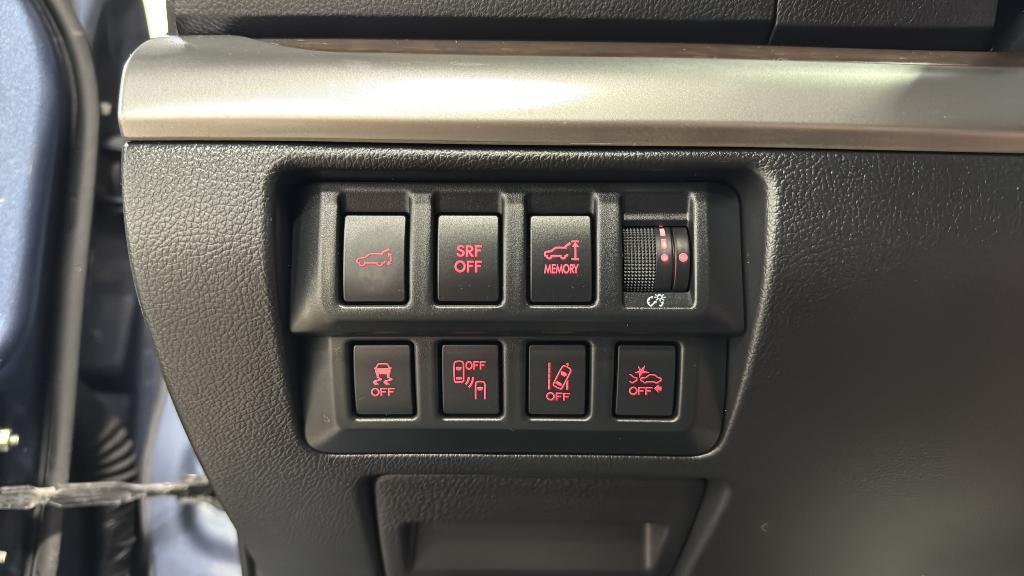 used 2017 Subaru Outback car, priced at $15,000
