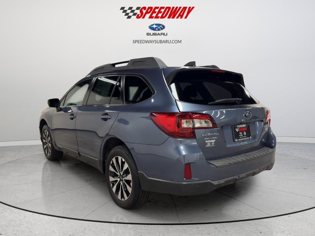 used 2017 Subaru Outback car, priced at $15,000