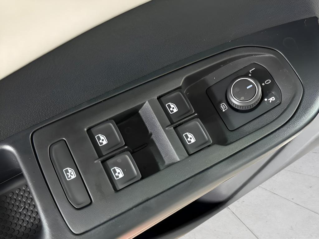 new 2025 Volkswagen Taos car, priced at $27,330