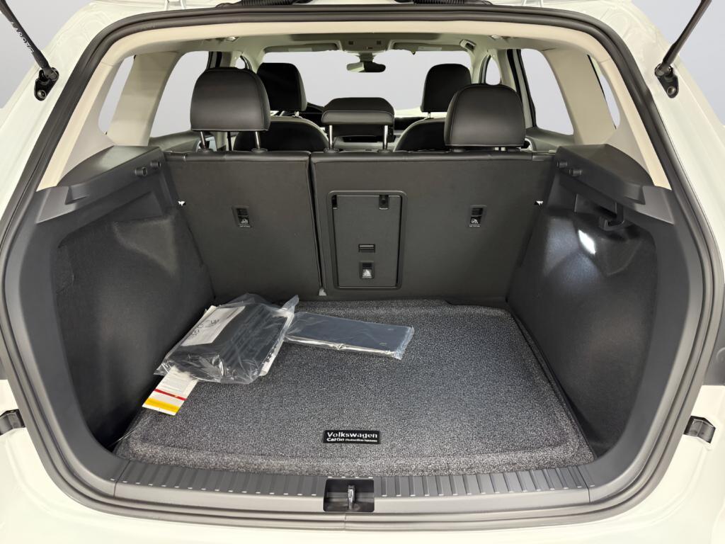 new 2025 Volkswagen Taos car, priced at $27,330