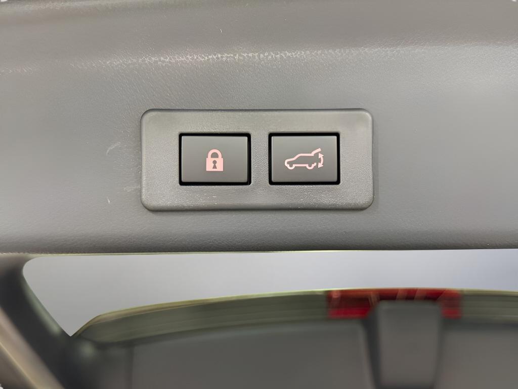 new 2025 Subaru Ascent car, priced at $50,071