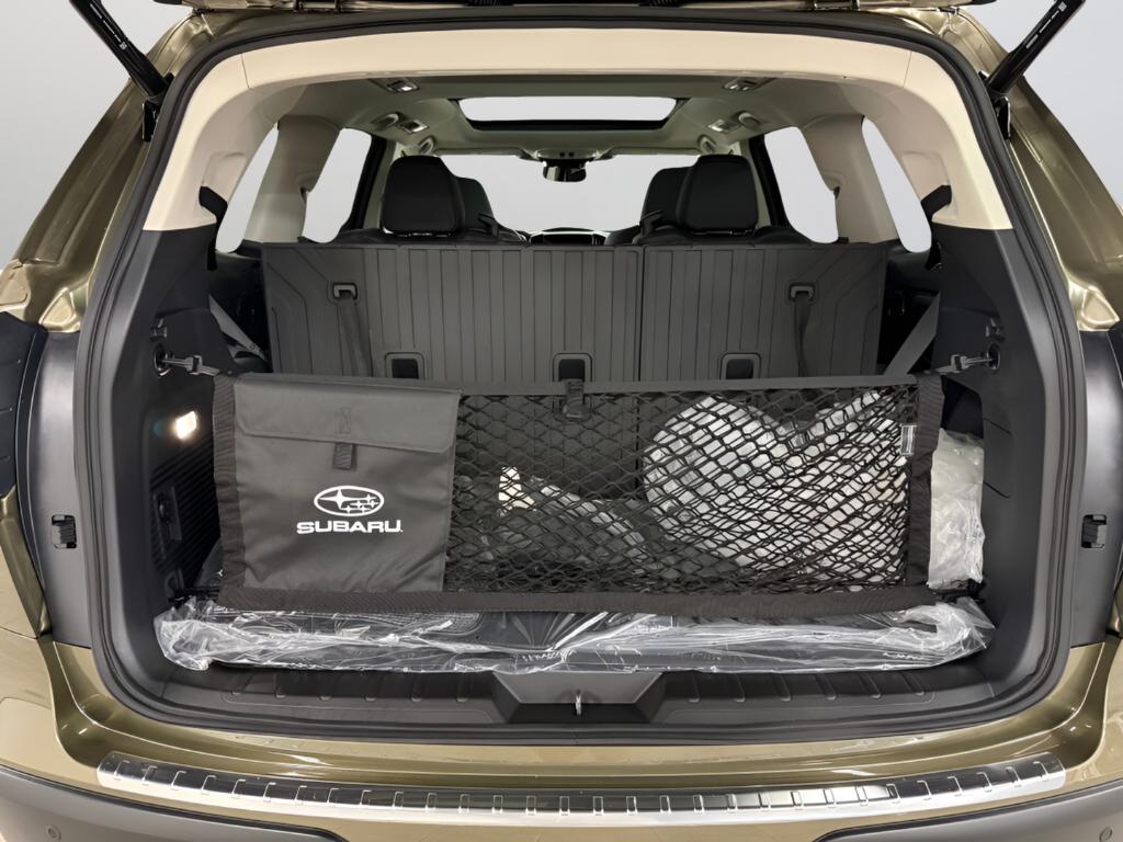 new 2025 Subaru Ascent car, priced at $50,071