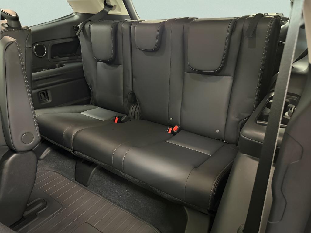 new 2025 Subaru Ascent car, priced at $50,071