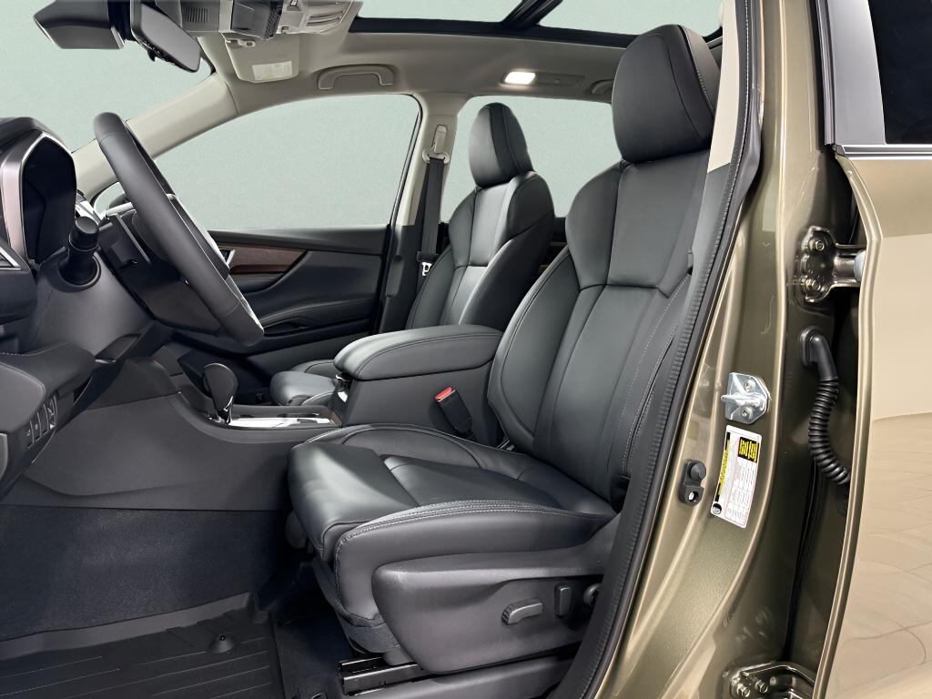 new 2025 Subaru Ascent car, priced at $50,071