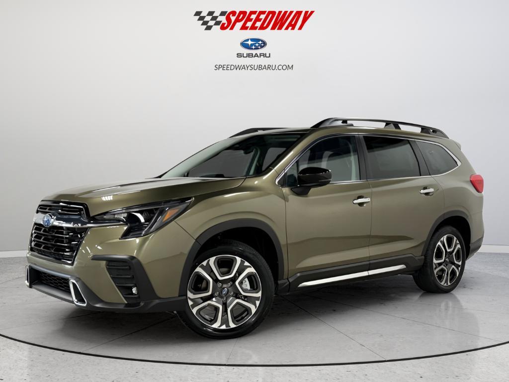 new 2025 Subaru Ascent car, priced at $50,071