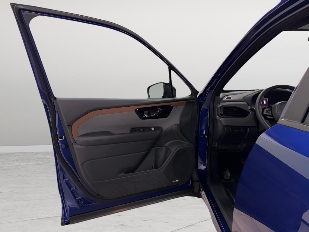 new 2026 Subaru Forester car, priced at $38,109