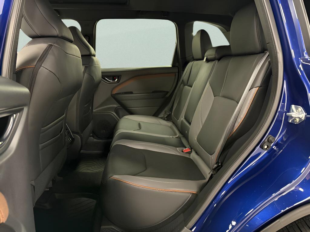 new 2026 Subaru Forester car, priced at $38,109