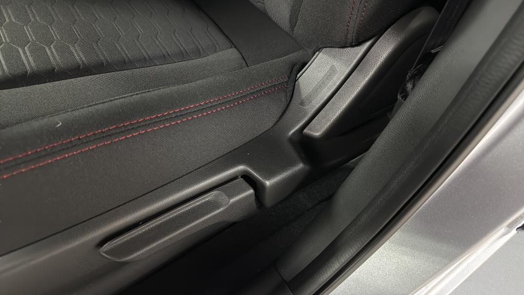 new 2026 Subaru Impreza car, priced at $27,100