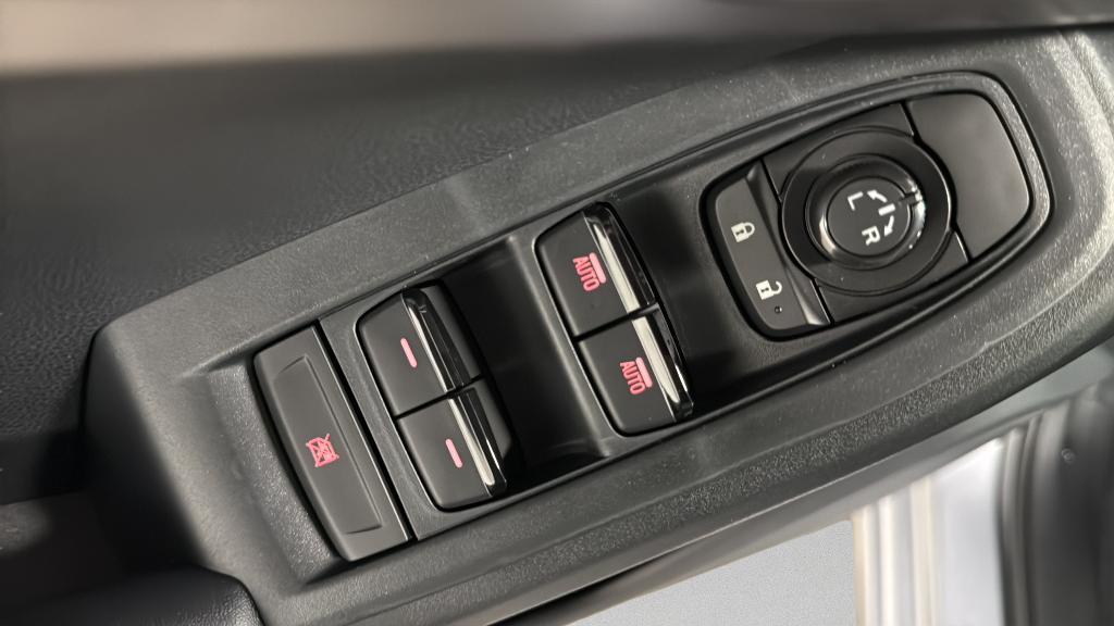 new 2026 Subaru Impreza car, priced at $27,100