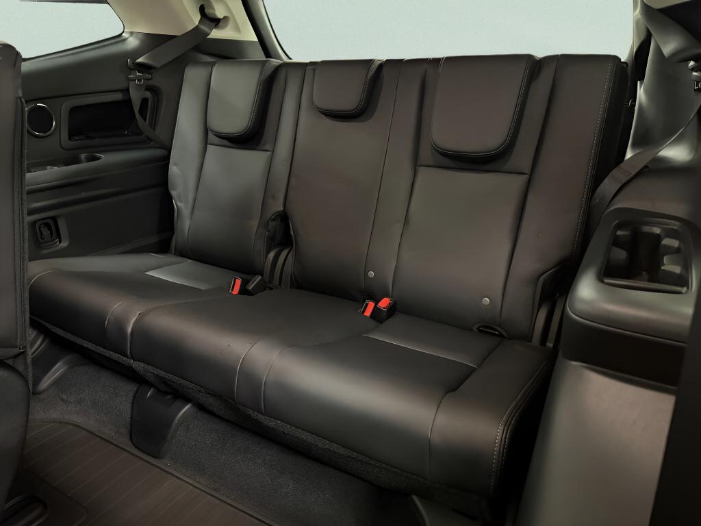 new 2026 Subaru Ascent car, priced at $48,472