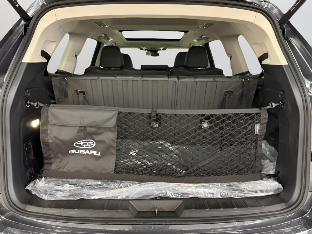new 2026 Subaru Ascent car, priced at $48,472