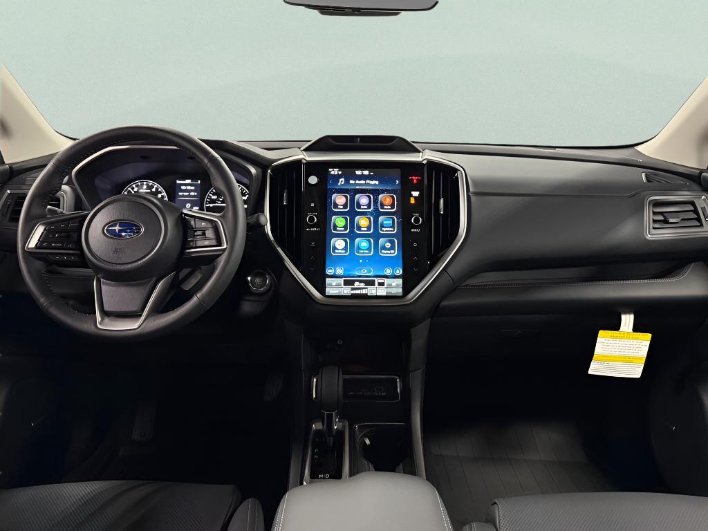 new 2026 Subaru Ascent car, priced at $48,472