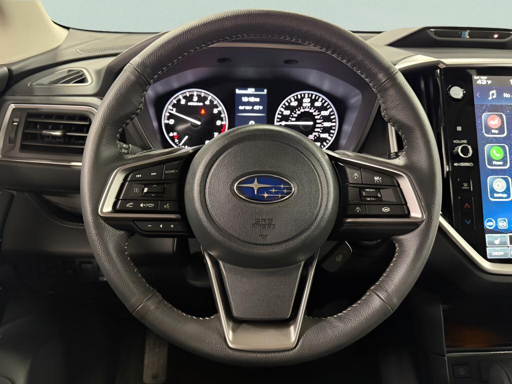 new 2026 Subaru Ascent car, priced at $48,472