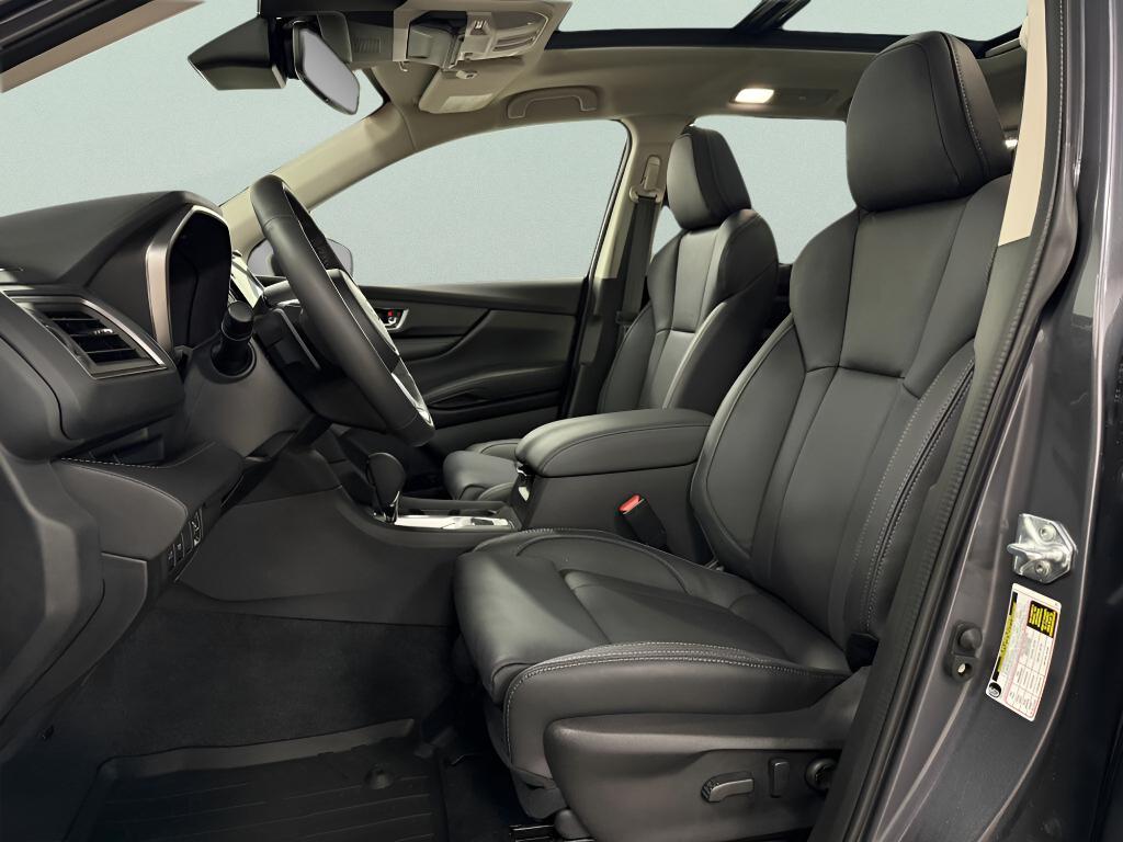 new 2026 Subaru Ascent car, priced at $48,472