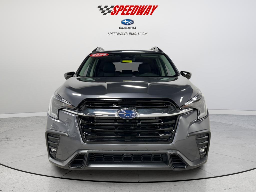 new 2026 Subaru Ascent car, priced at $48,472