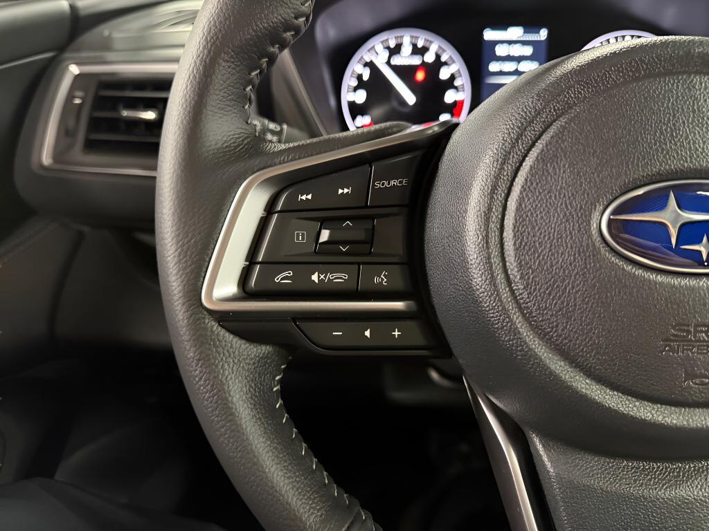 new 2026 Subaru Ascent car, priced at $48,472